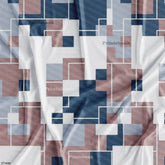 Checks Fabric For Dresses